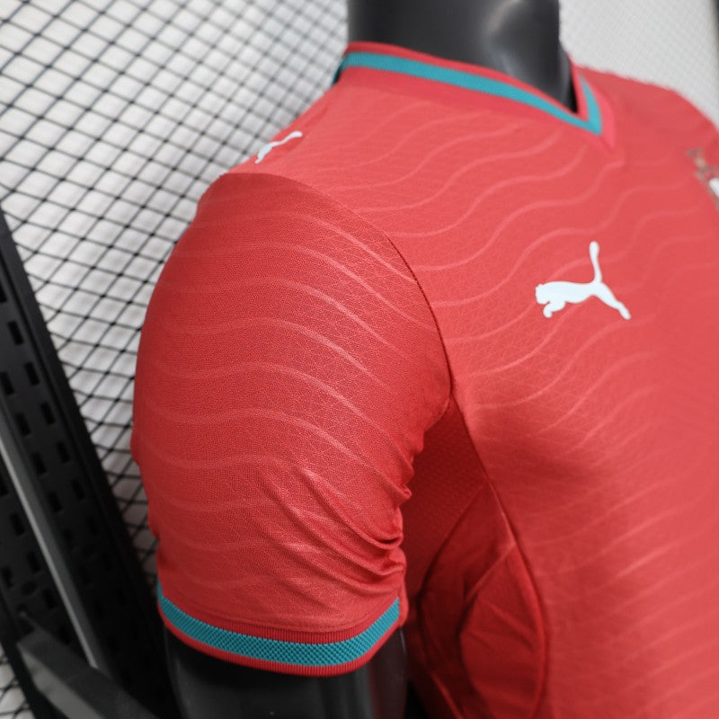 Portugal 2026 Football Kit