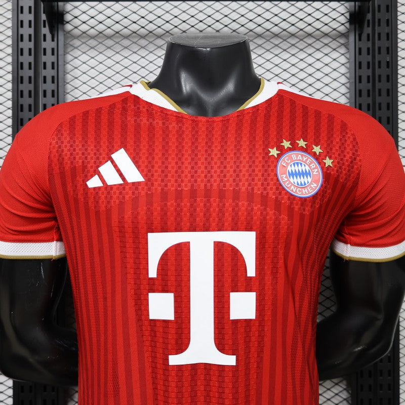 Bayern Munich 26/27
