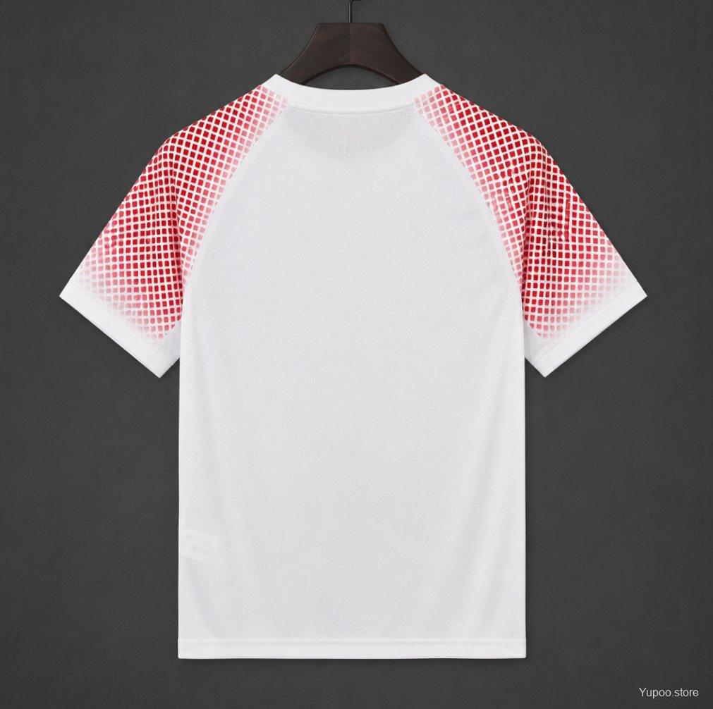 Jordan 2026 Football Kit