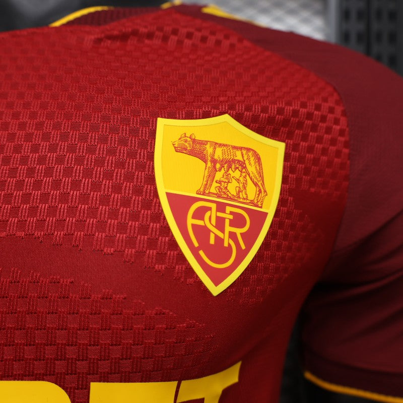 AS Roma 26/27