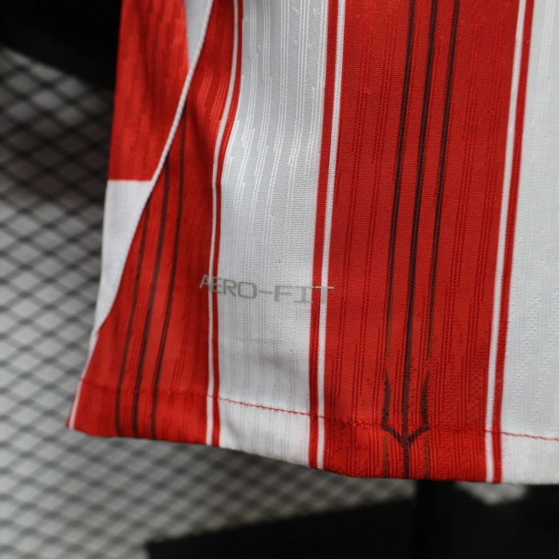 Atletico Madrid 26/27