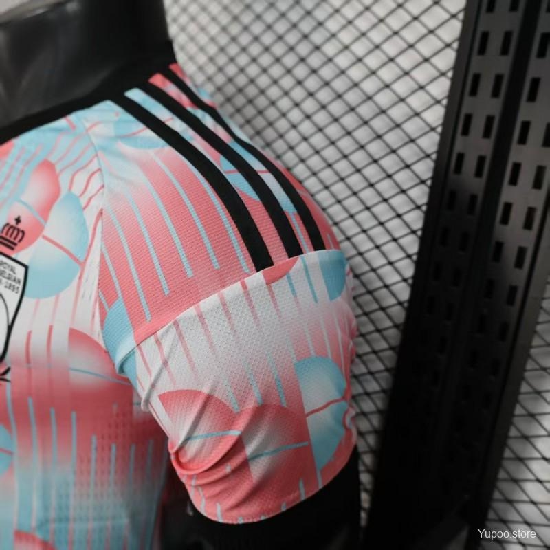 Belgium 2026 Football Kit