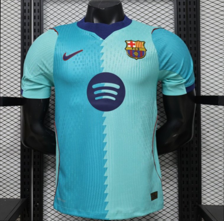 FC Barcelona 26/27