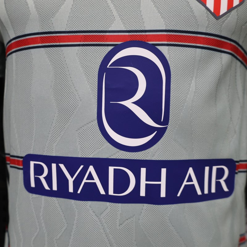 Atletico Madrid 26/27