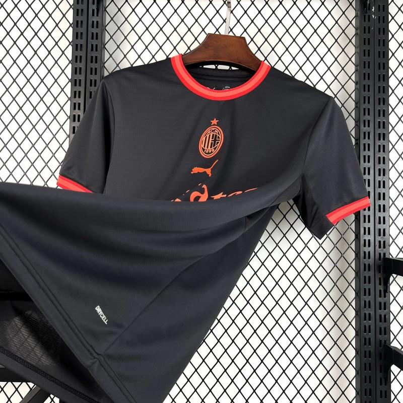 AC MIlan 26/27