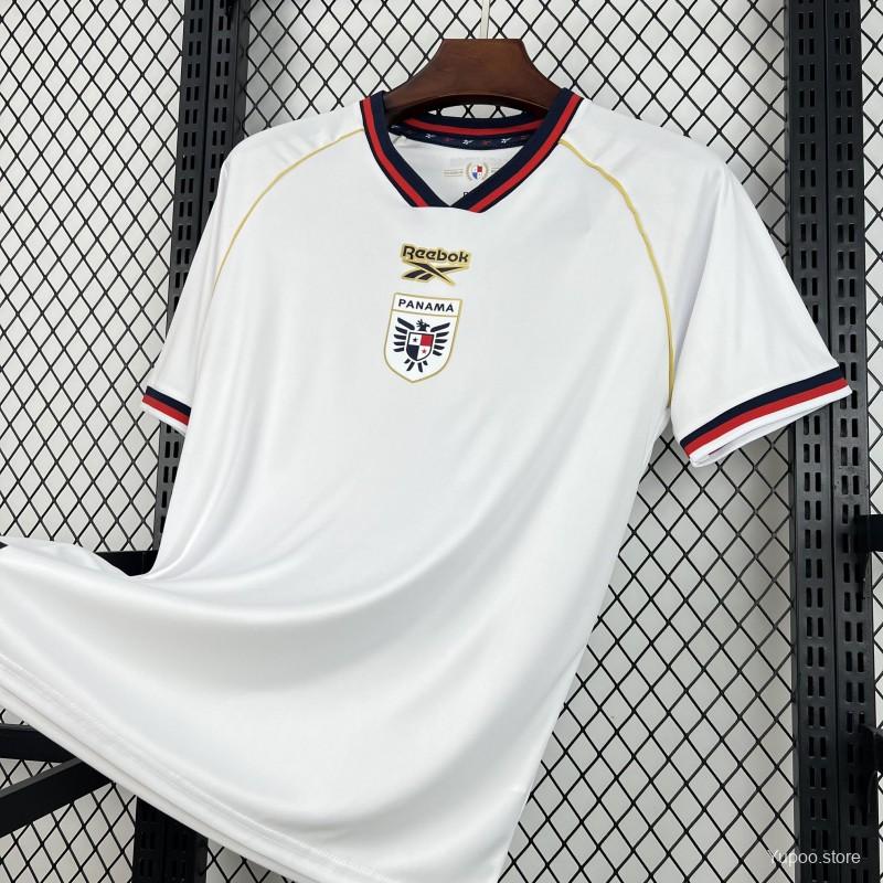 Panama 2026 Football Kit