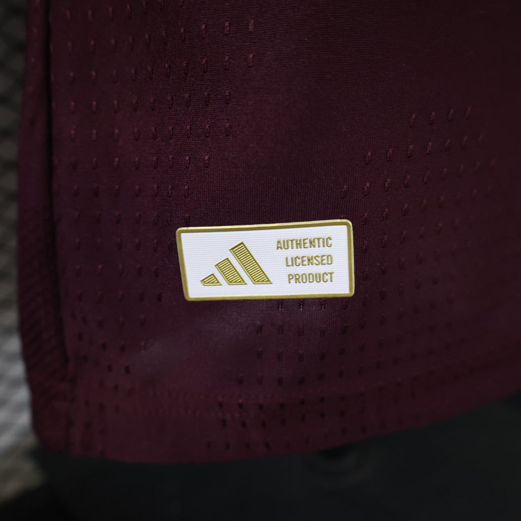 Aston Villa 26/27