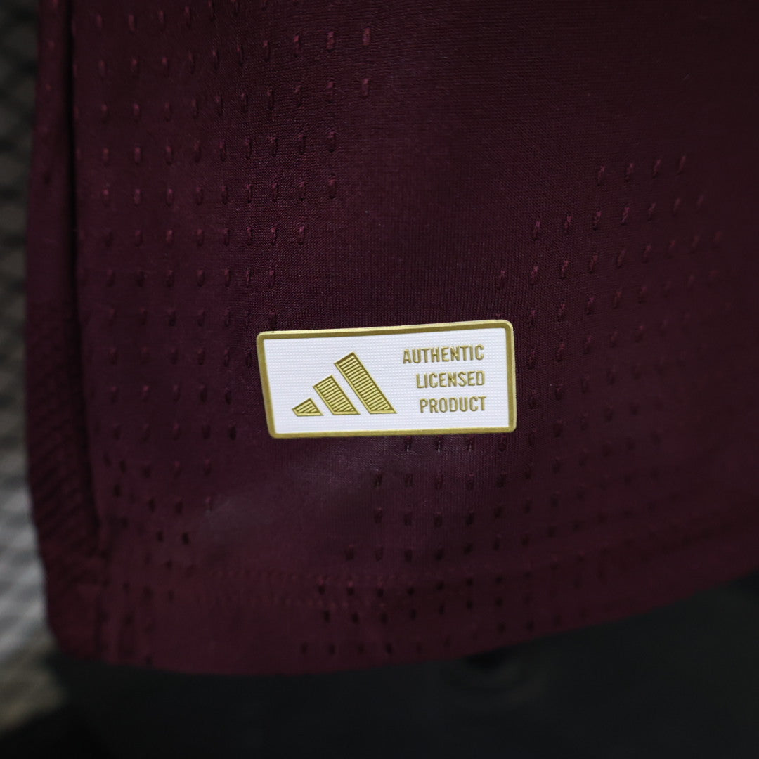Aston Villa 26/27
