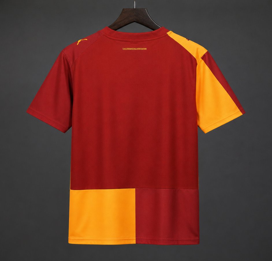 Galatasaray 26/27