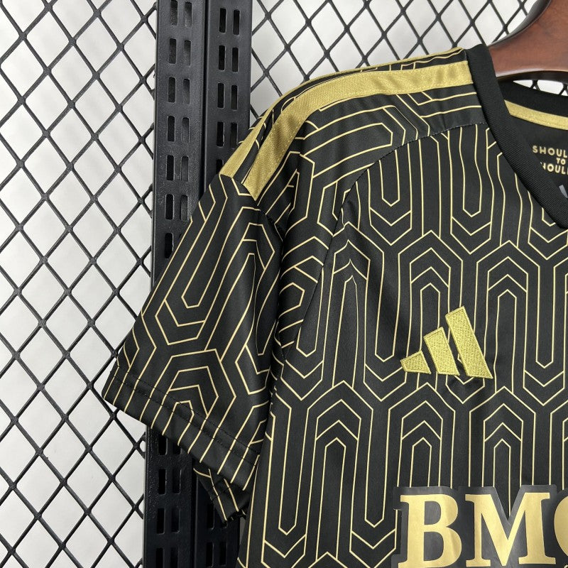 Los Angeles FC 26/27
