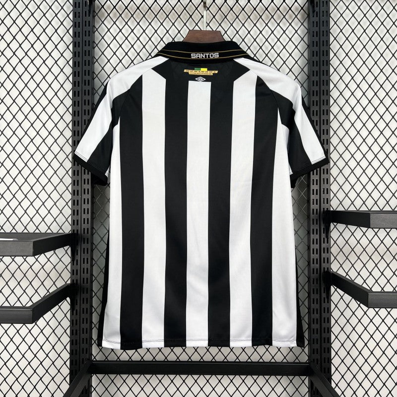 Santos FC 26/27