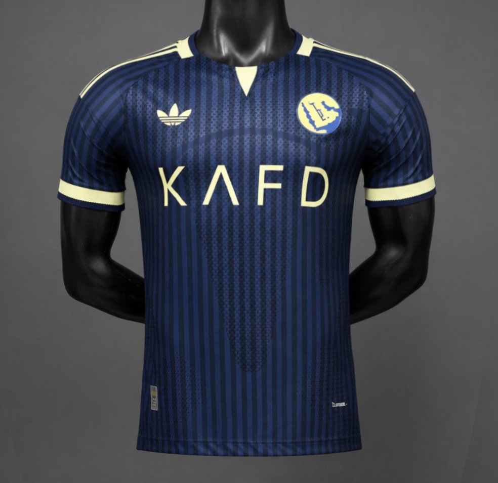 Al Nassr 26/27