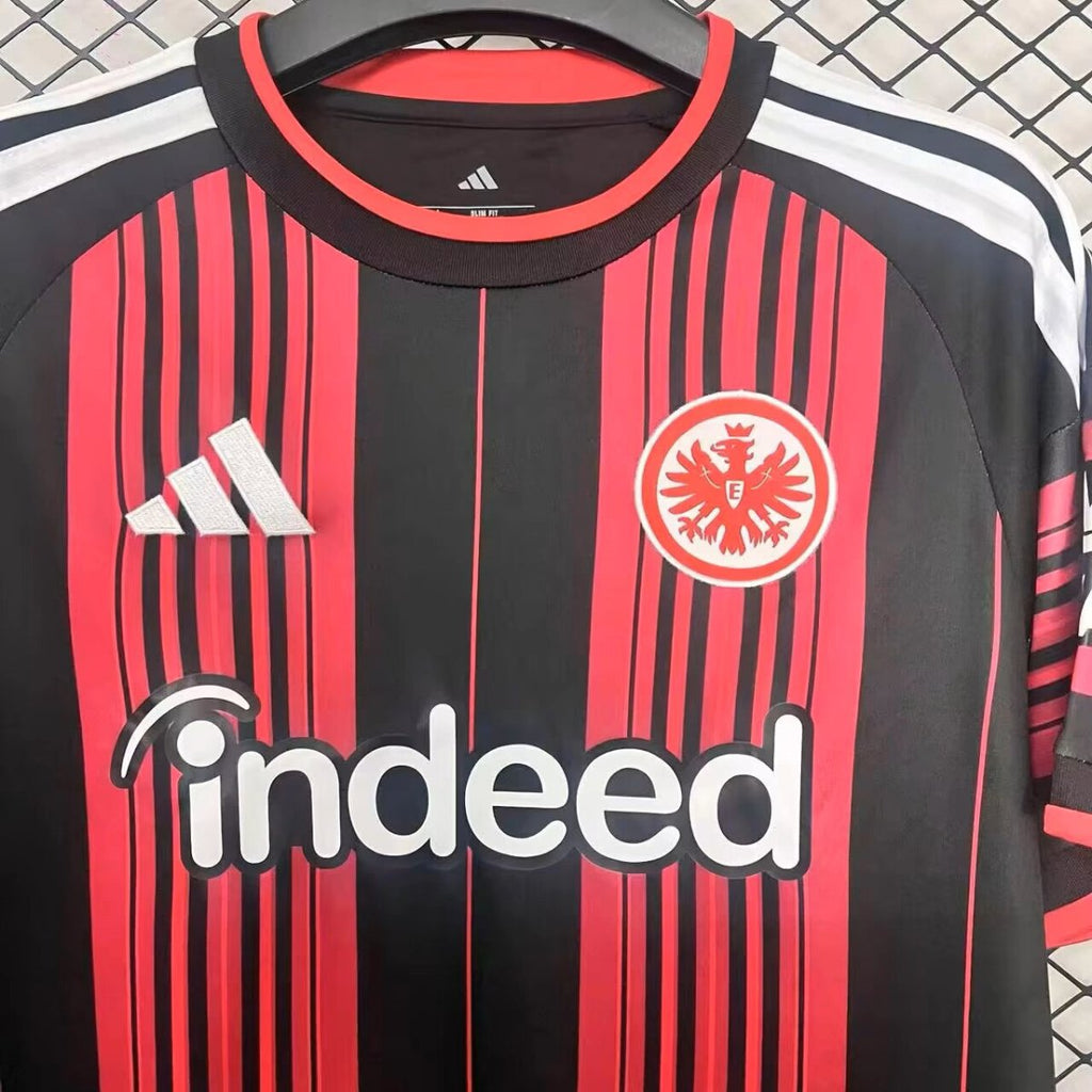 Eintracht Frankfurt 26/27