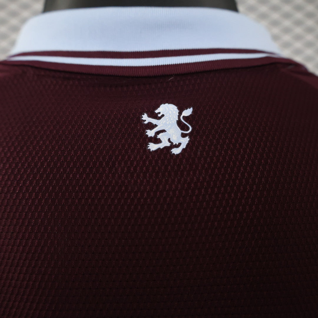 Aston Villa 26/27