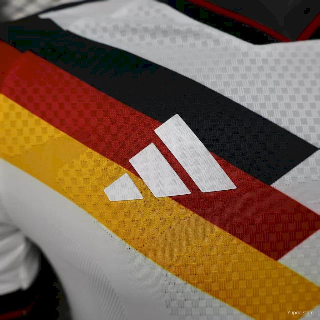 Germany 2026 Football Kit