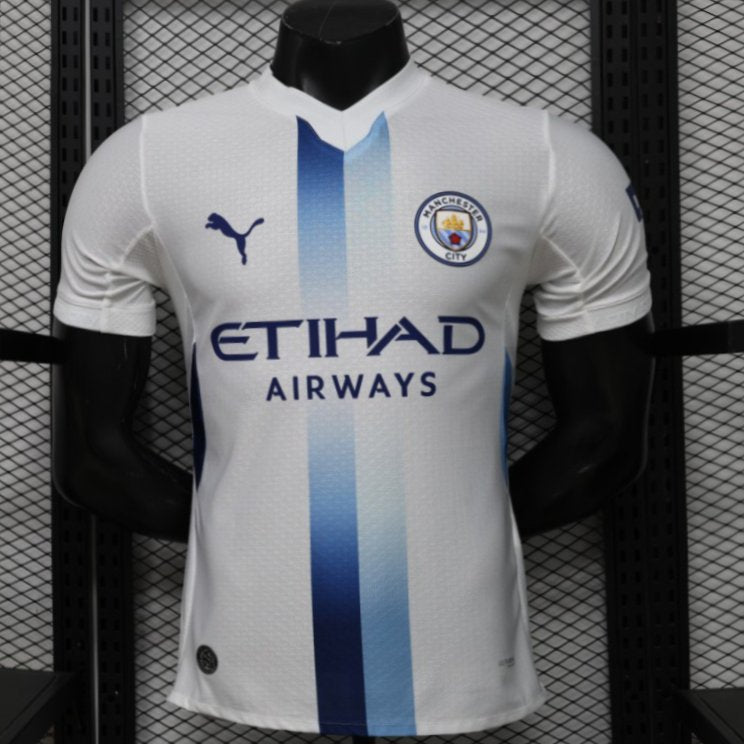 Manchester City 26/27