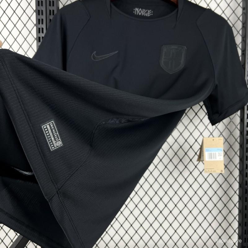 Norway 2026 Football Kit