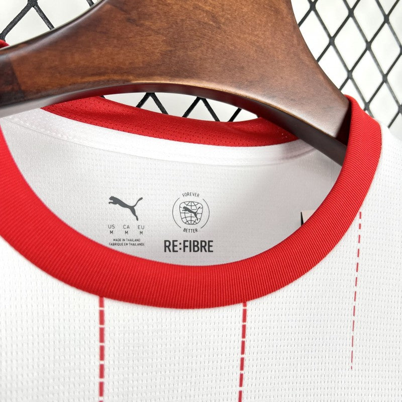 RB Leipzig 26/27