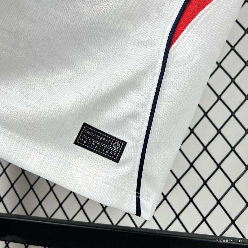 England 2026 Football Kit