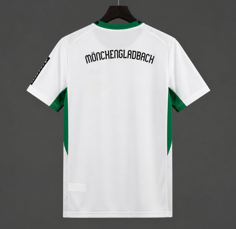 Borussia Mönchengladbach 26/27