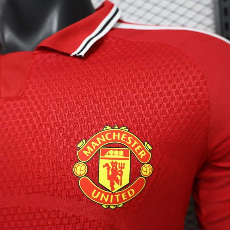 Manchester United 26/27