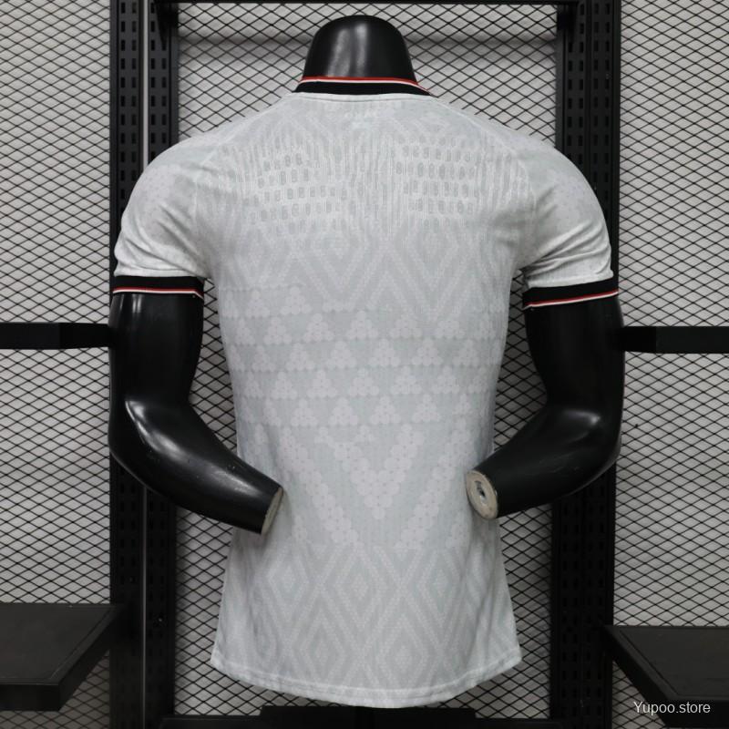 Iraq 2026 Football Kit