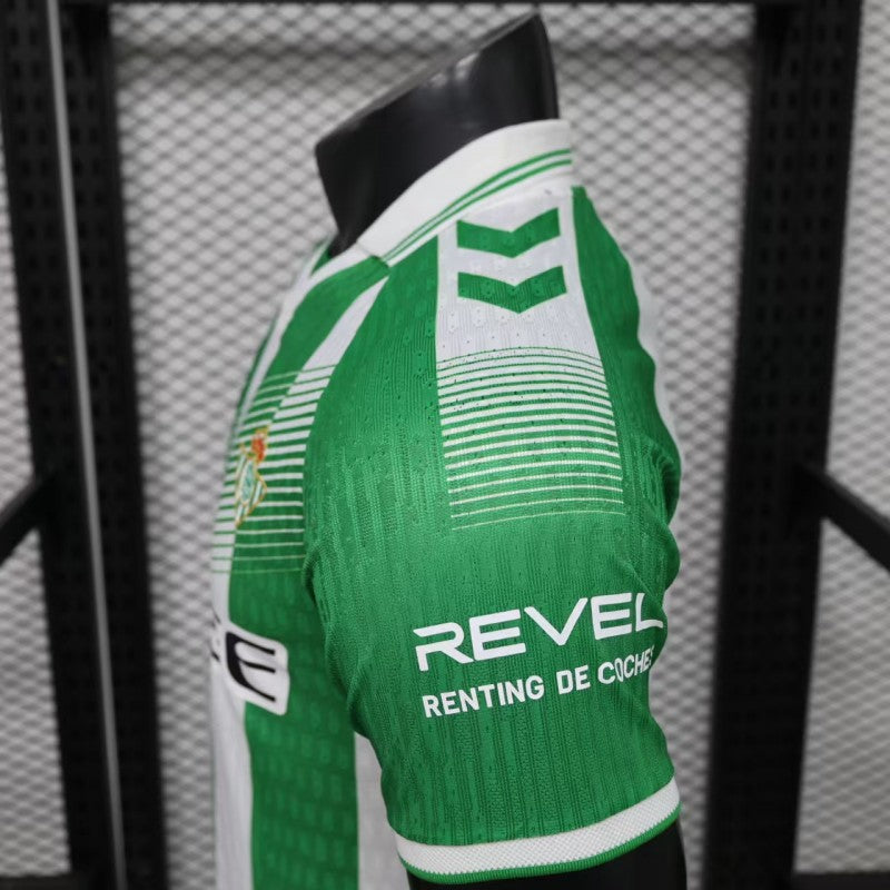 Real Betis 26/27