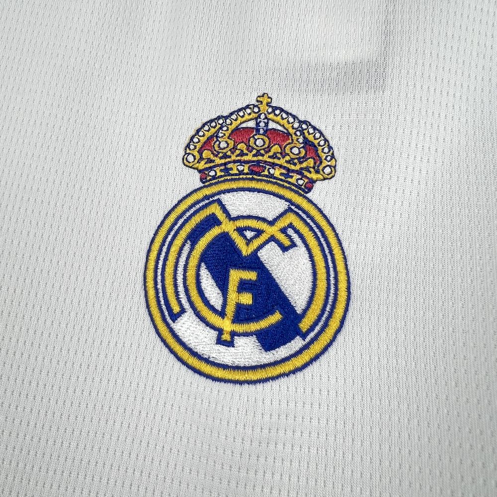 Real Madrid 26/27
