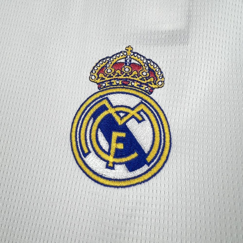 Real Madrid 26/27