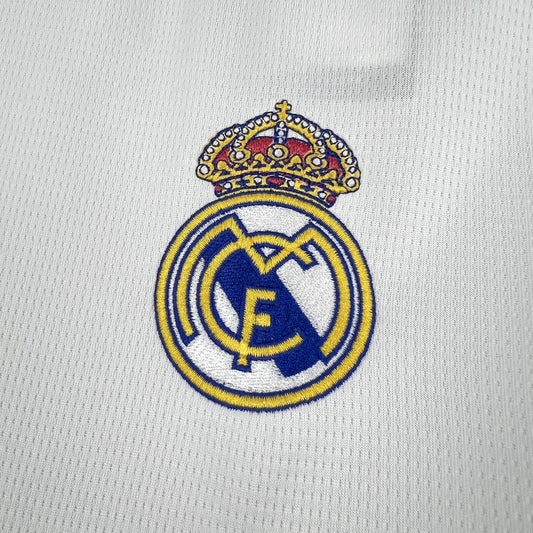 Real Madrid 26/27