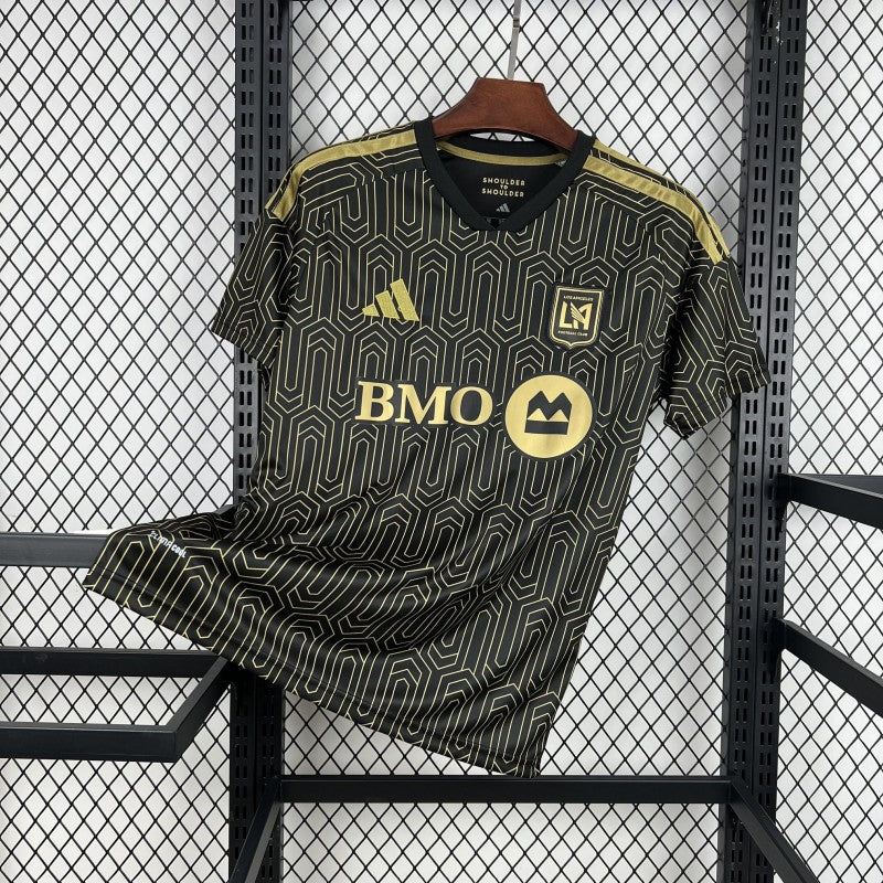 Los Angeles FC 26/27