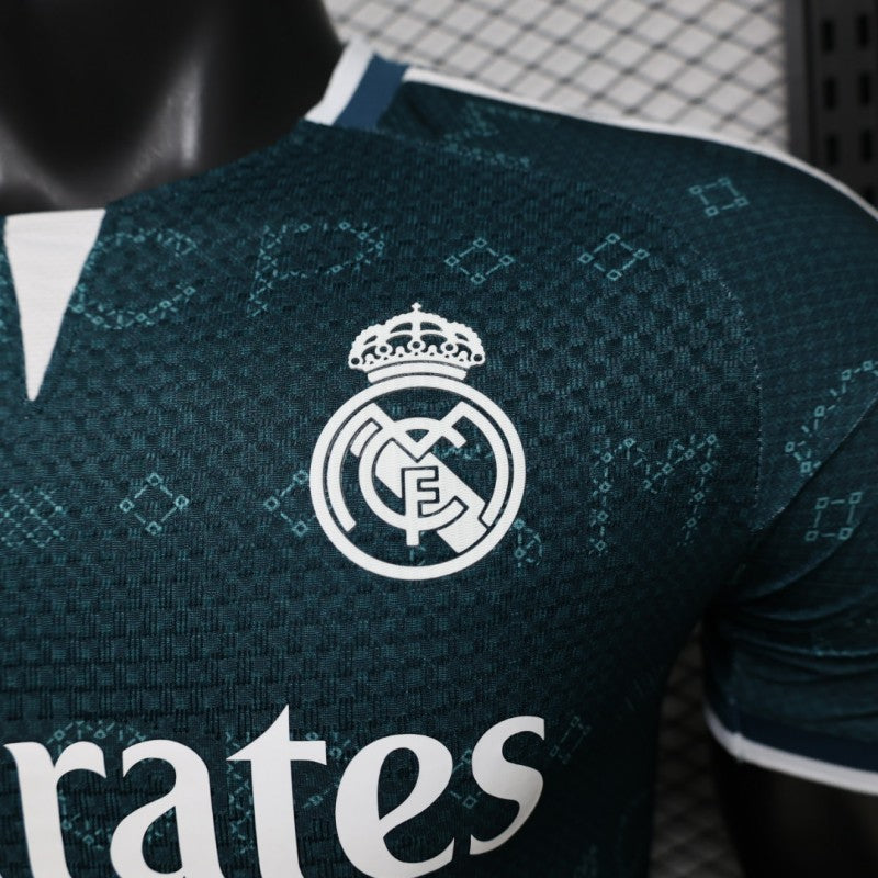 Real Madrid 26/27