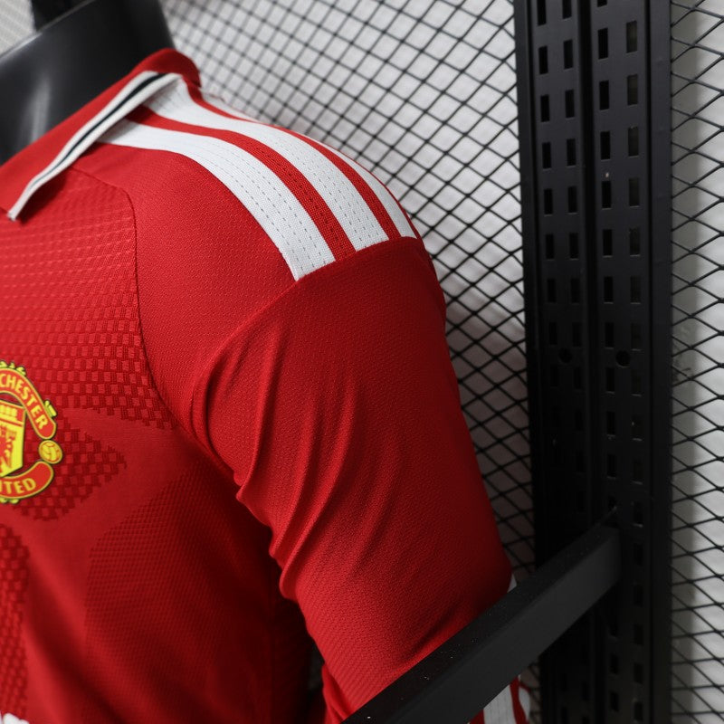 Manchester United 26/27