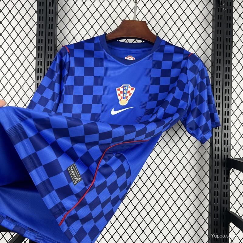 Croatia 2026 Football Kit