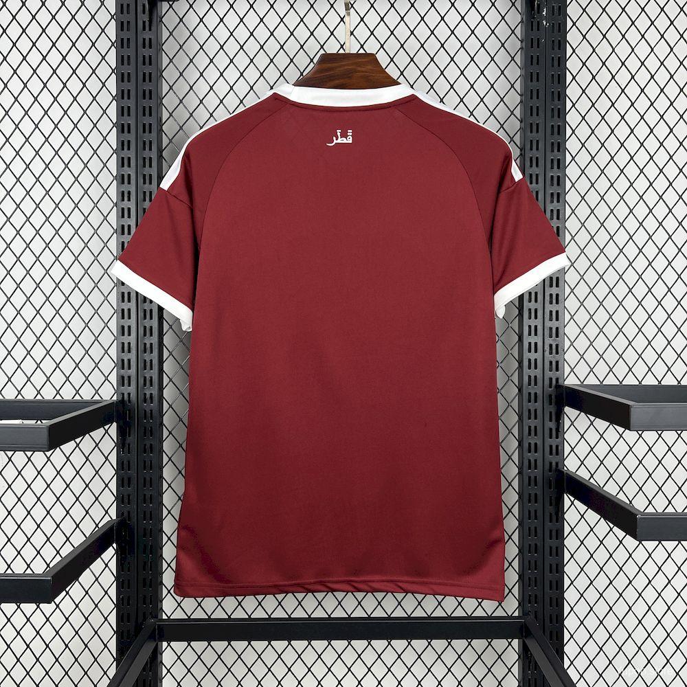 Qatar 2026 Football Kit