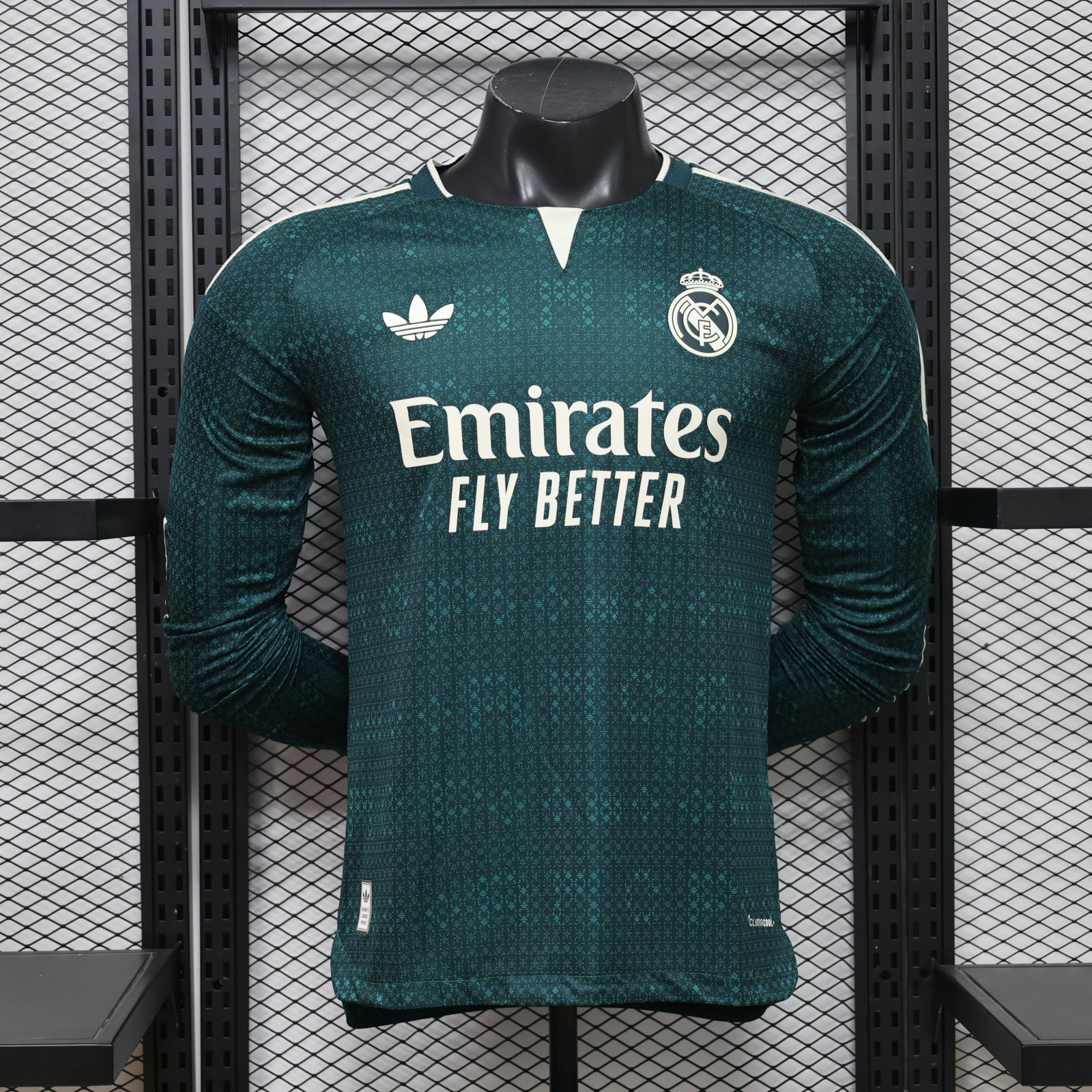 Real Madrid 26/27