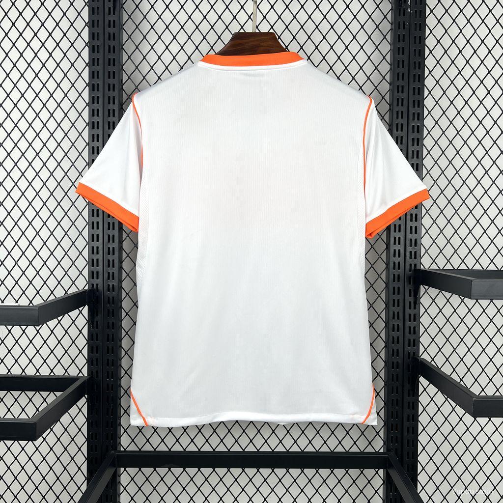 Netherlands 2026 Football Kit