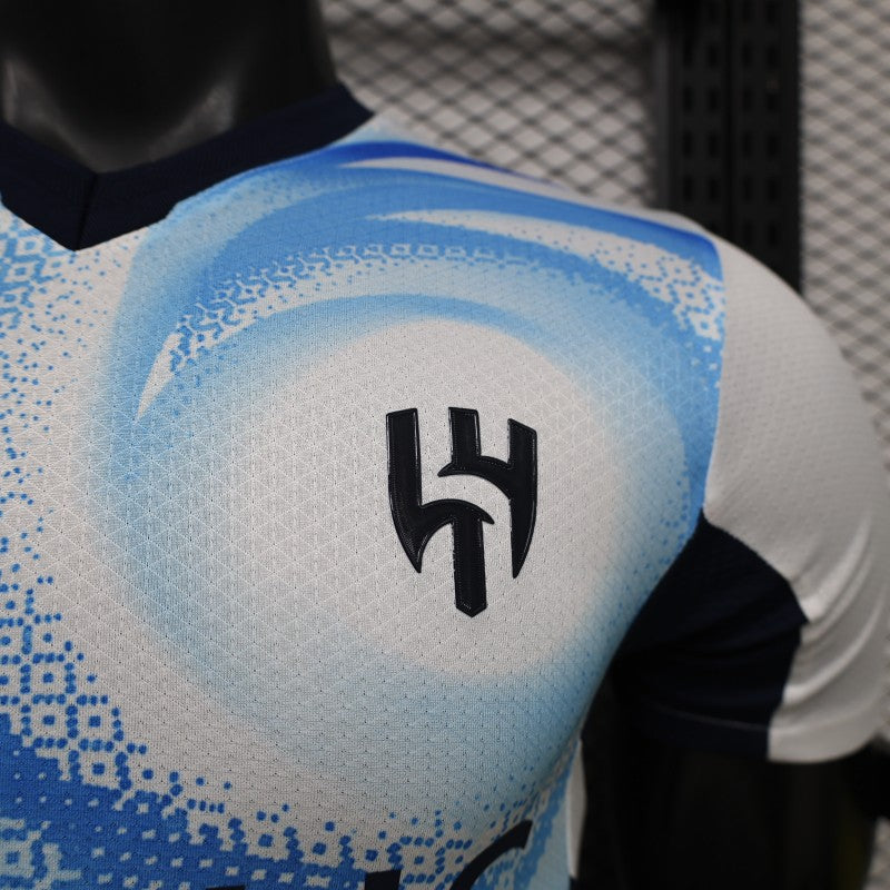Al Hilal 26/27