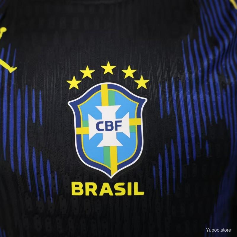 Brazil 2026 Football Kit