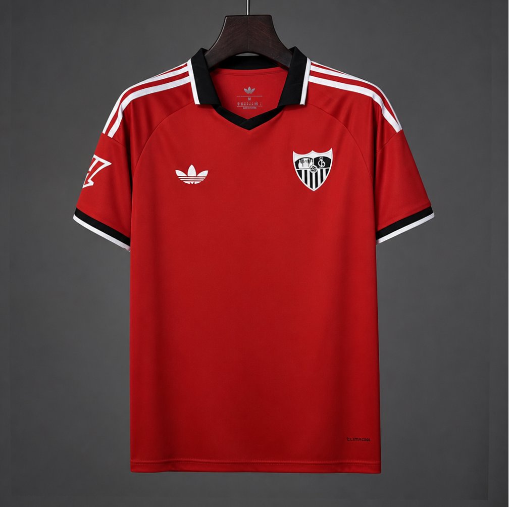Sevilla 26/27
