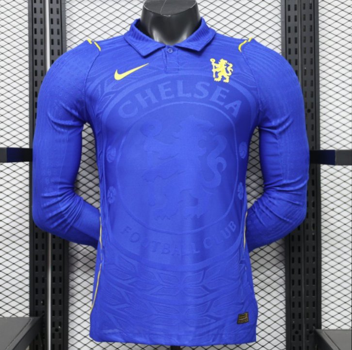 Chelsea 26/27