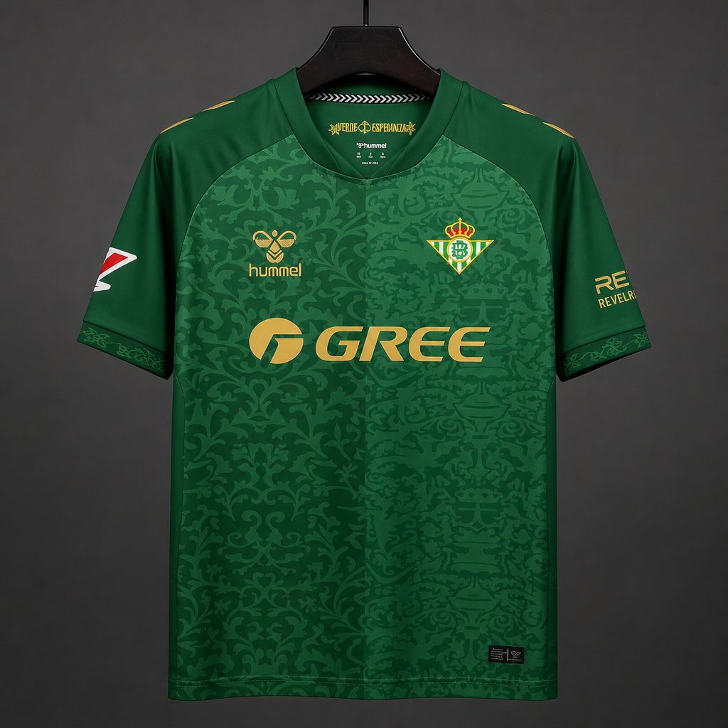 Real Betis 26/27