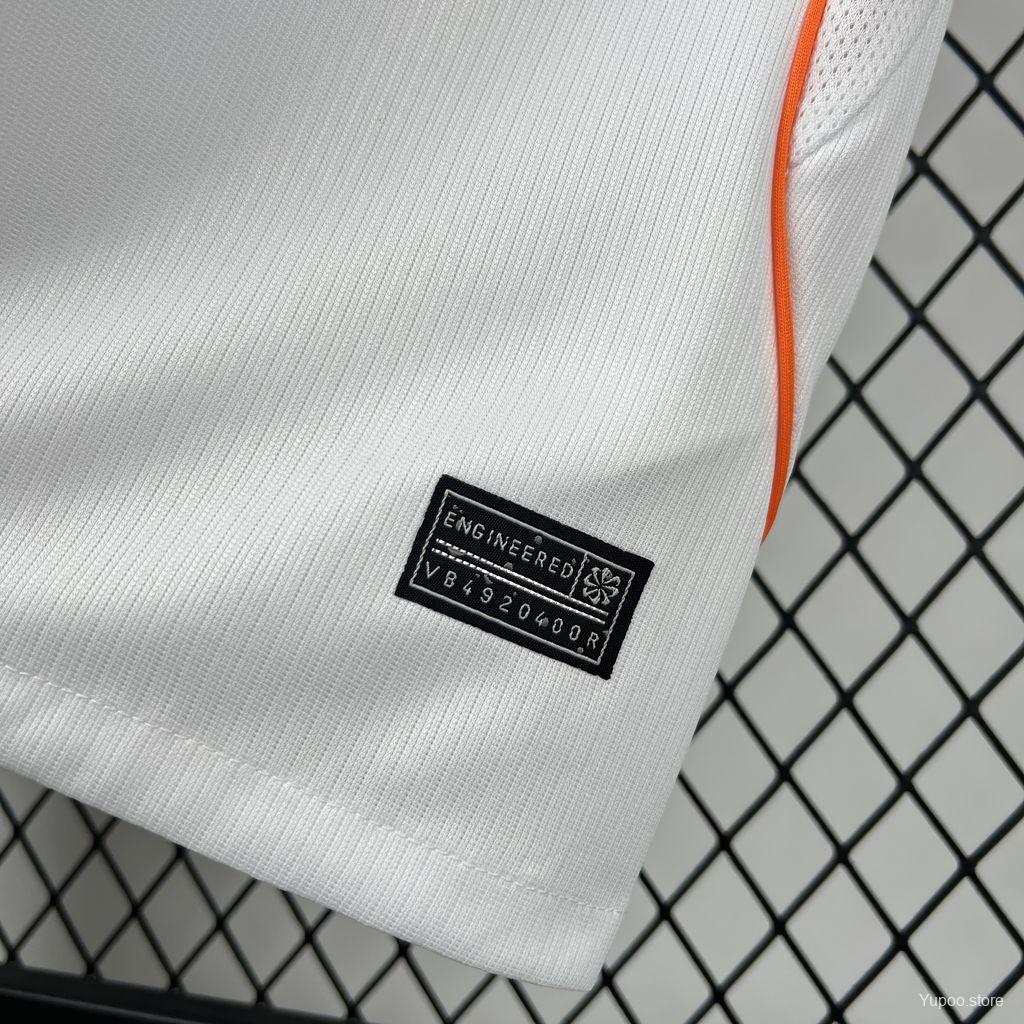 Netherlands 2026 Football Kit