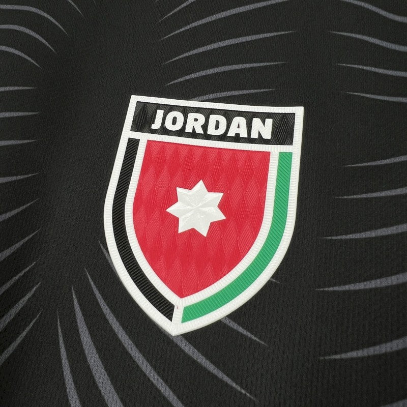 Jordan 2026 Football Kit
