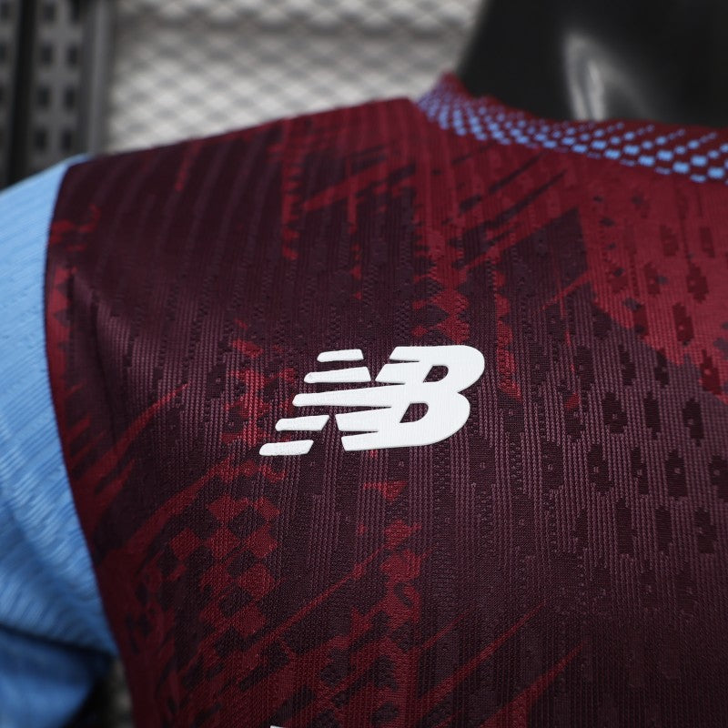West Ham United 26/27