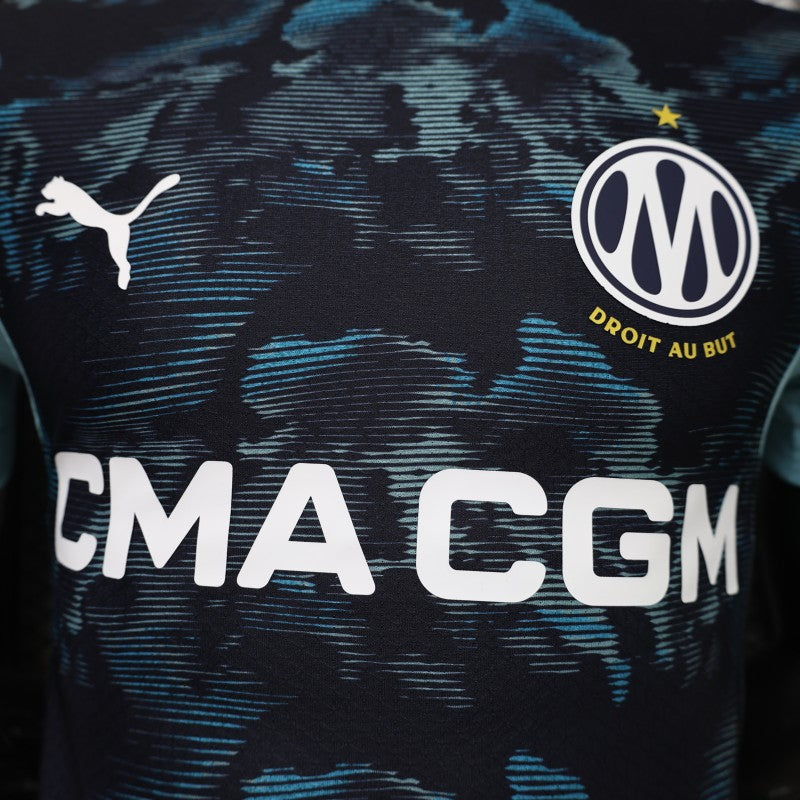 Olympique de Marseille 26/27