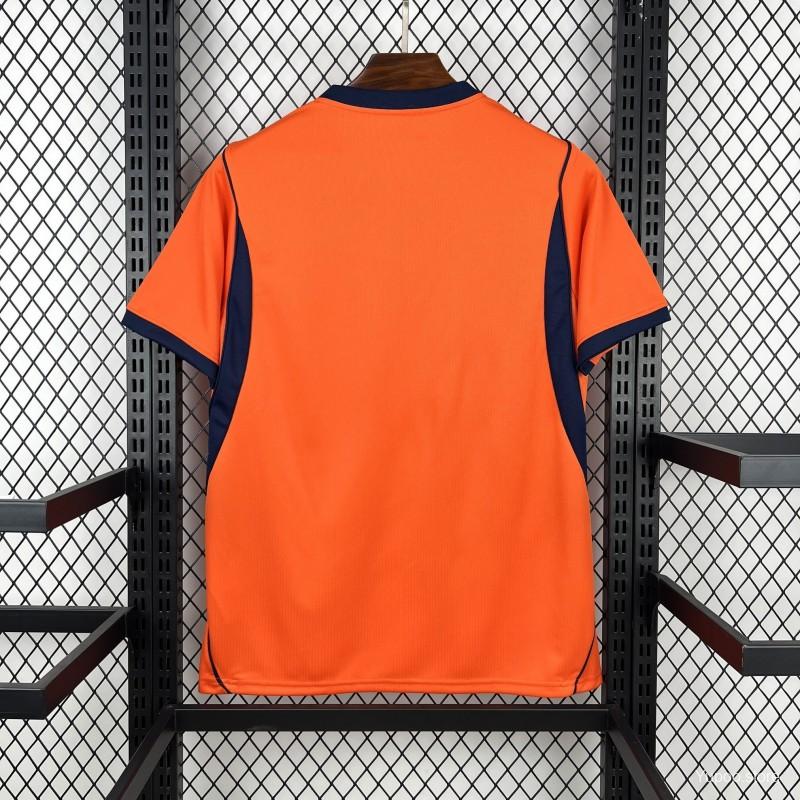 Netherlands 2026 Football Kit
