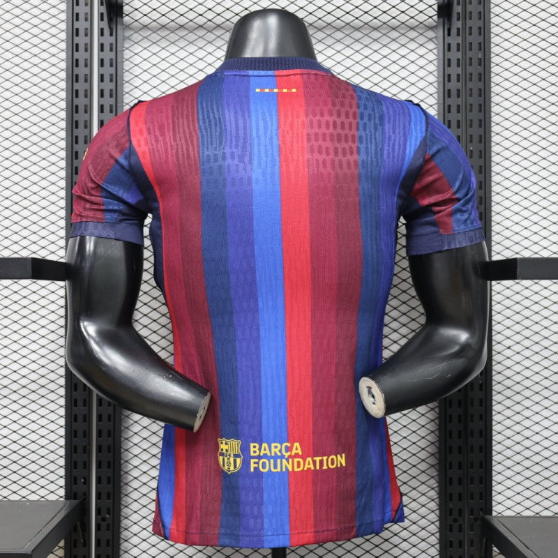 FC Barcelona 26/27