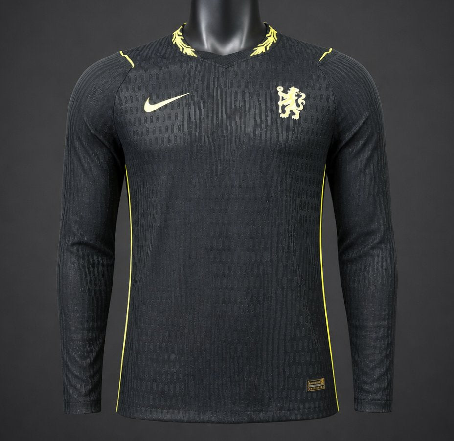 Chelsea 26/27