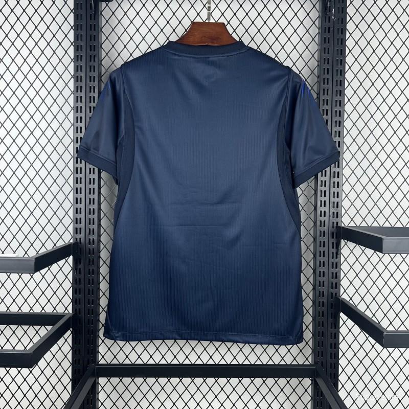 Uruguay 2026 Football Kit